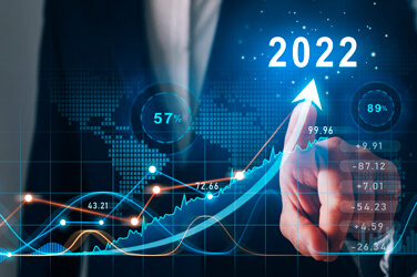 Onze strategie voor 2022